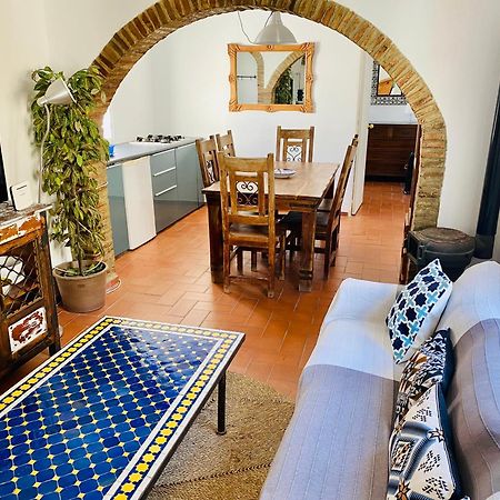 Tarifa Townhouse Apartment Ngoại thất bức ảnh