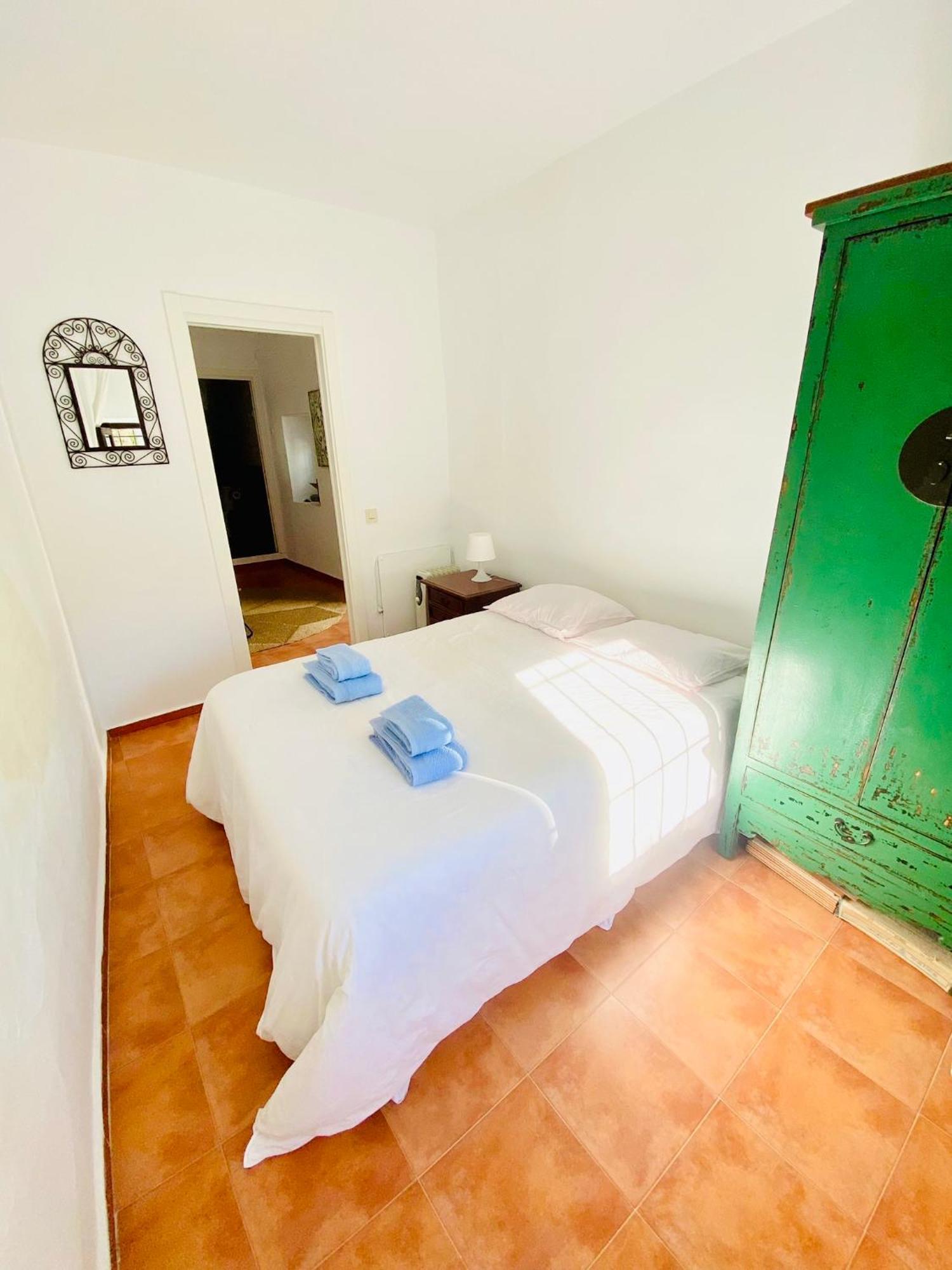 Tarifa Townhouse Apartment Ngoại thất bức ảnh