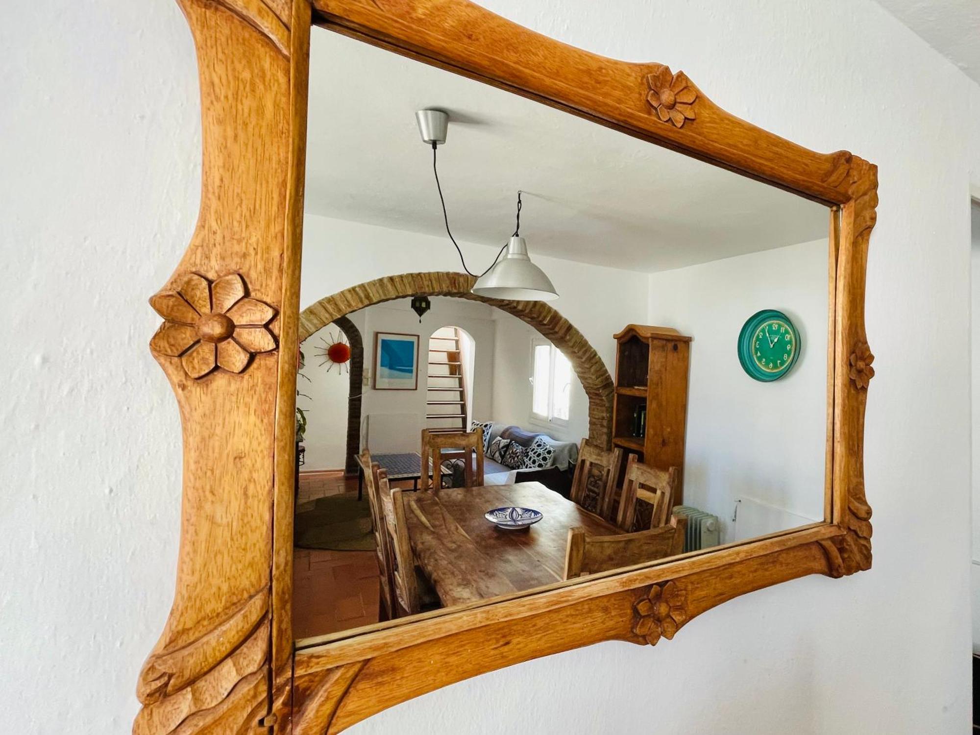 Tarifa Townhouse Apartment Ngoại thất bức ảnh