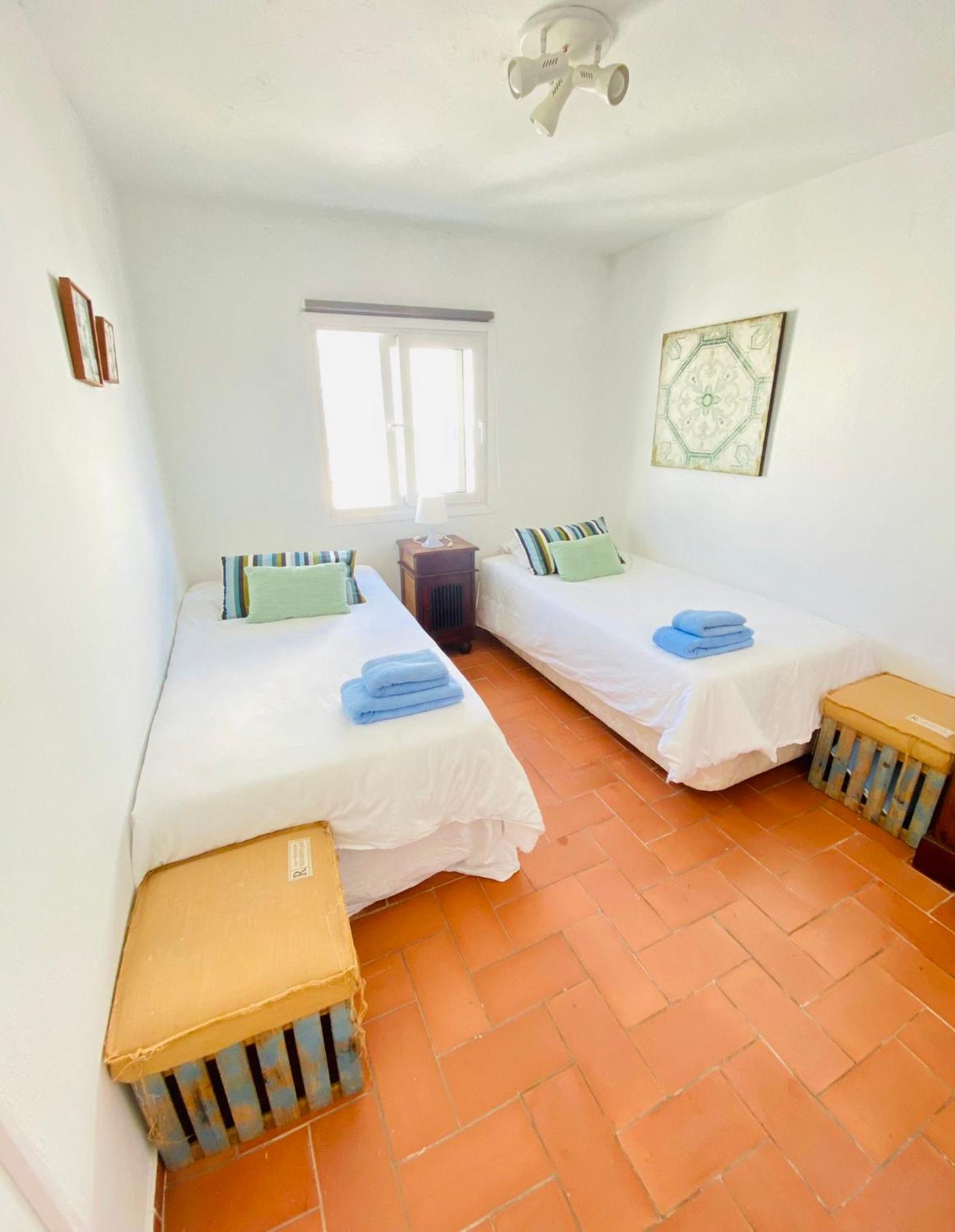 Tarifa Townhouse Apartment Ngoại thất bức ảnh