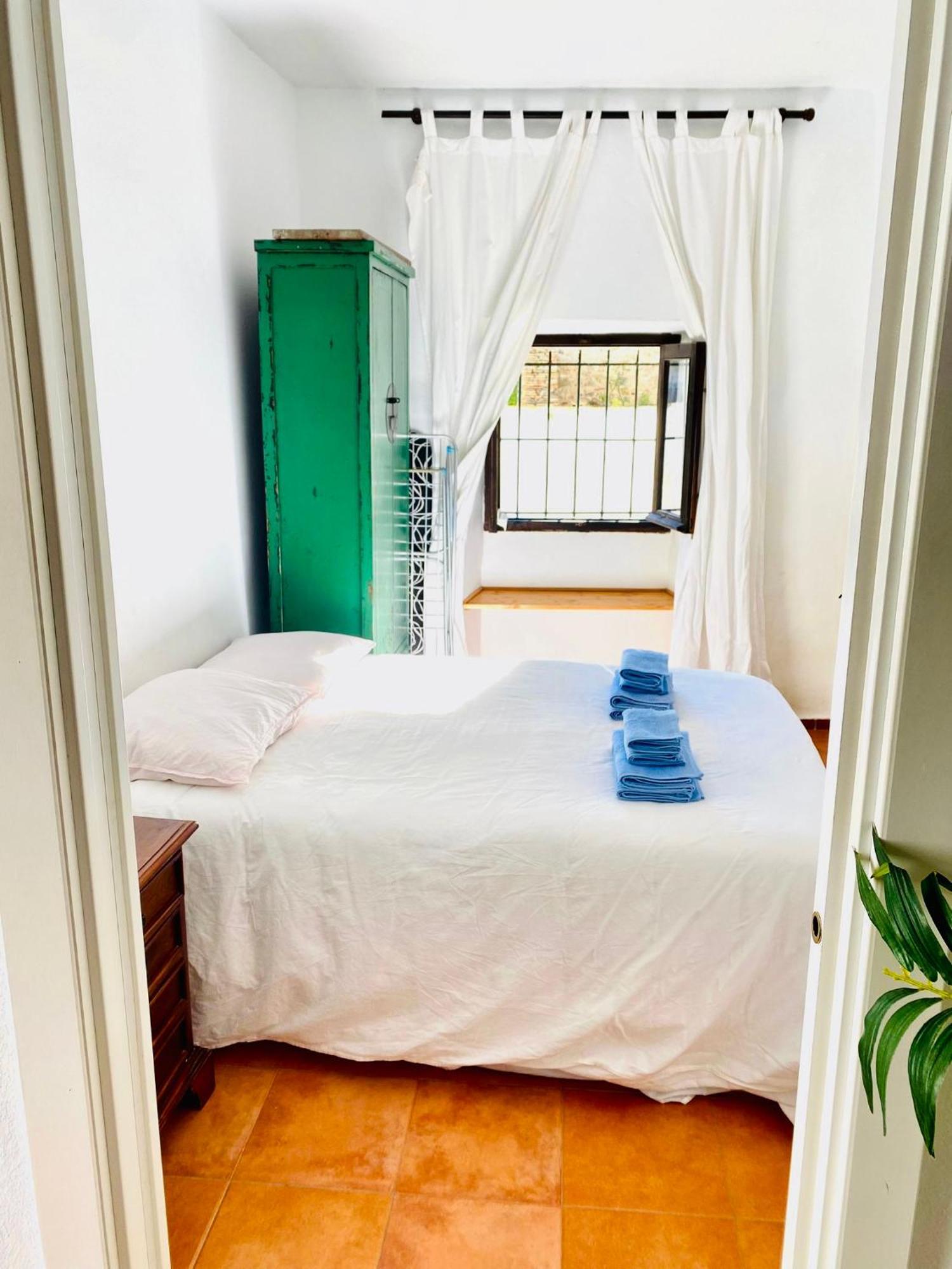 Tarifa Townhouse Apartment Ngoại thất bức ảnh